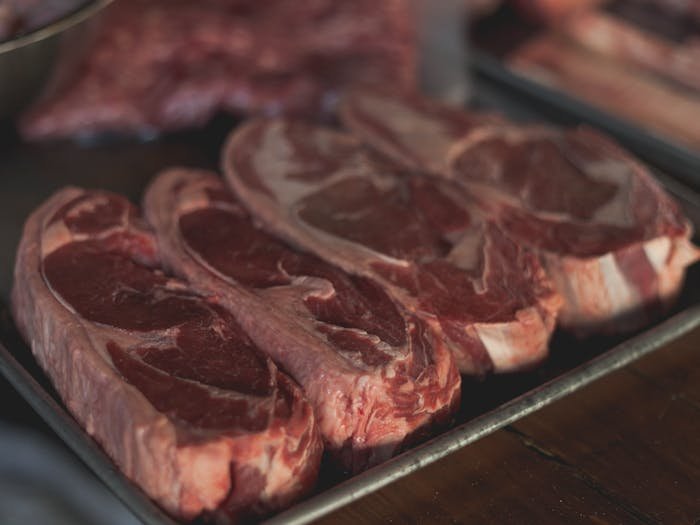 Gourmet Steakhouse à Villiers-le-Bel