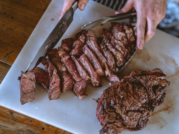 Gourmet Steakhouse