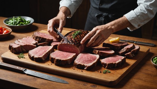 Découvrir les coupes de viande méconnues