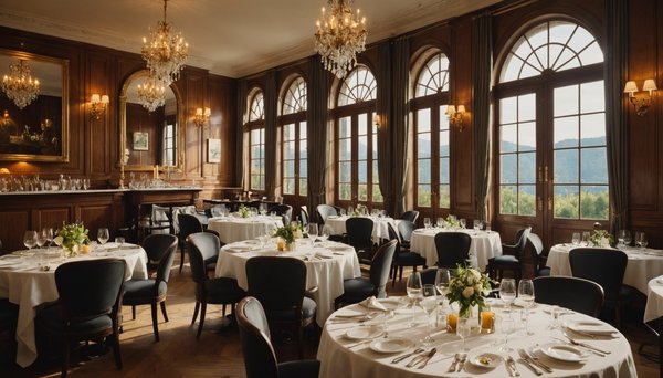 Un séjour gourmand à cambo-les-bains dans un hôtel restaurant