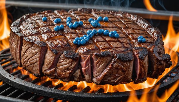 Techniques essentielles pour maîtriser la cuisson des steaks au barbecue