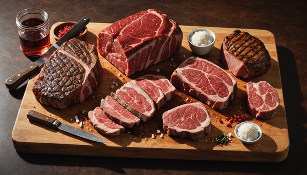 Comment choisir la bonne coupe de viande pour vos grillades