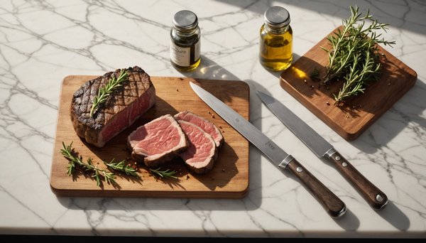 Accessoires de cuisine : Optimisez votre expérience culinaire autour de la viande