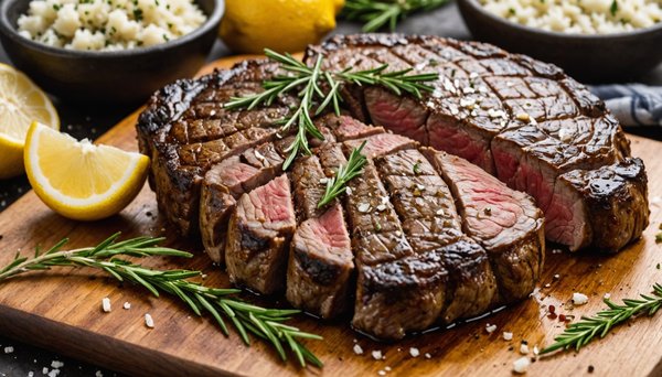 Les meilleures marinades pour sublimer vos steaks